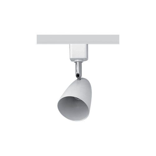 ELMARK Sky Tl2044 Sínes Lámpatest Gu10 4Lines D56X86X135 Fehér