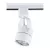 SKY TL5 LED TRACK LIGHT 7W 2700K 120° 230V 4-LINES WHITE
