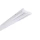TLS3 TRACK LIGHT 50W 3000K 4-LINES 20X90° 600MM