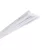 TLS3 TRACK LIGHT 50W 4000K 4-LINES 20X90° 600MM