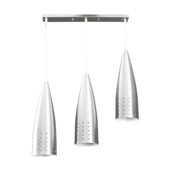 OF8188 CHANDELIER 3XE27