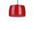 109 RULET PENDANT 1XE27 RED
