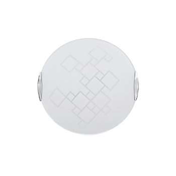 ELMARK 1330 Neptun Mennyezeti Lámpa 1Xe27 Ф300 Fehér