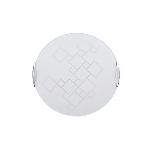 ELMARK 1330 Neptun Mennyezeti Lámpa 1Xe27 Ф300 Fehér