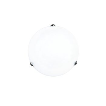 ELMARK Athena Lámpatest 1Хе27 Fehér D300Mm