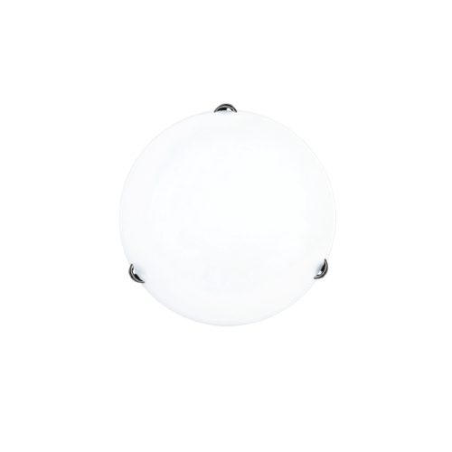 ELMARK Athena Lámpatest 1Хе27 Fehér D300Mm