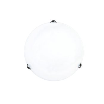 ELMARK Athena Lámpatest 2Хе27 Fehér D400Mm