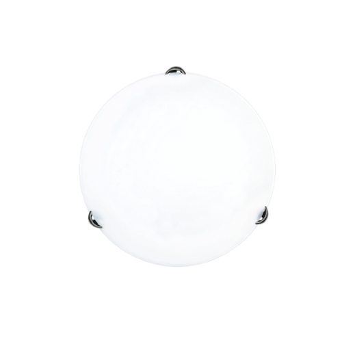 ELMARK Athena Lámpatest 2Хе27 Fehér D400Mm