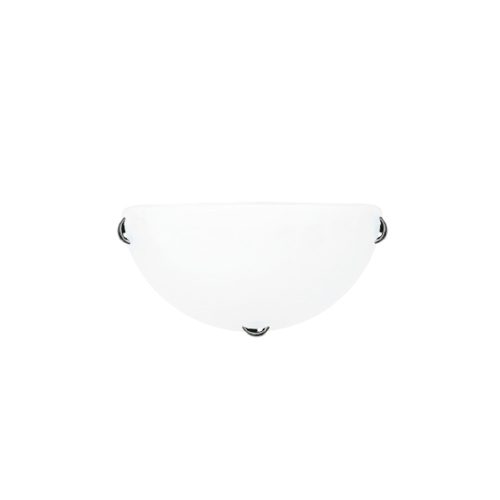 ELMARK Athena Fali Lámpa 1Хе27 D300Mm/2 Fehér