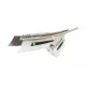 STELLAR ARDA SPOT WITH LED GU10 1X5.5W SATIN NICKEL