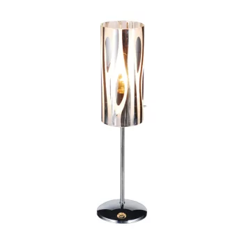 ELMARK Veleka Asztali Lámpa 1X40W E14