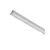 ELMARK Led Lámpatest 50W 4000К 1500Mm