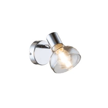 ELMARK Addy Spot 1Xe14 Króm