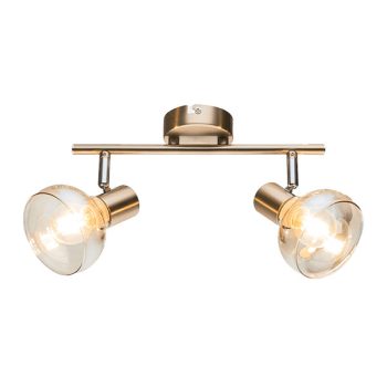 ADDY SPOT 2XE14 GOLD