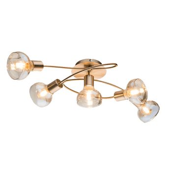 ADDY SPOT 5XE14 GOLD