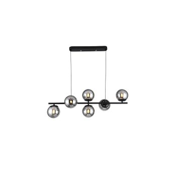 ELMARK Alberto Csillár 6Xg9 Fekete