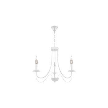 ELMARK Angela Csillár 3Xe14 Fehér