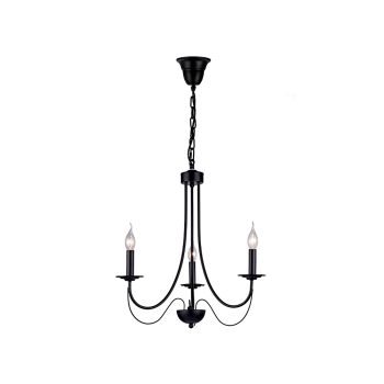 ELMARK Angela Csillár 3Xe14 Fekete