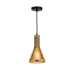 ART-1B PENDANT 1XE27 GOLD D170mm
