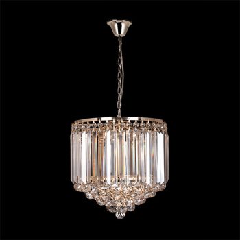 AURIA CHANDELIER 5XE14