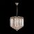 AURIA CHANDELIER 5XE14