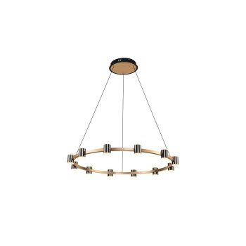 ELMARK Axel Led Csillár 96W 3000K D880