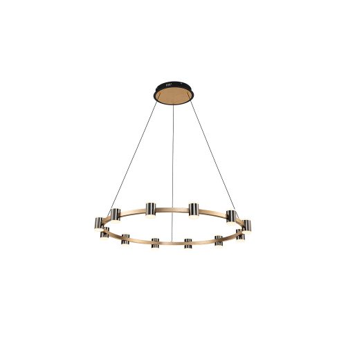 ELMARK Axel Led Csillár 96W 3000K D880