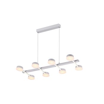 ELMARK Azzar Csillár Led 72W / 3000K