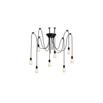 ELMARK Bloom Csillár 8Xe27