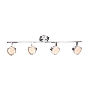 CAMEO LED SPOT 4X5W/ 3200K/ 1600lm