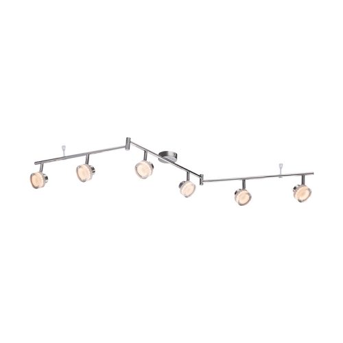 CAMEO LED SPOT 6X5W/ 3200K/ 2400lm