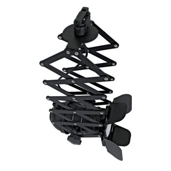 CINEMA SKY PENDANT 1XE27 PAR 30 6400K WHITE