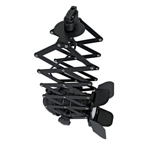 CINEMA SKY PENDANT 1XE27 PAR 30 6400K WHITE