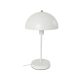 DARCY TABLE LAMP 1XE14, WHITE