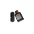 ELMARK Delia Spot 1Xe27 Fekete