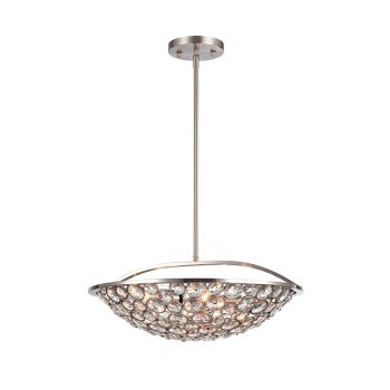 DJENY CHANDELIER 5XE14 D530mm