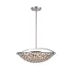 DJENY CHANDELIER 5XE14 D530mm