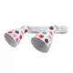 DOTS SPOT 2XE27 L400mm