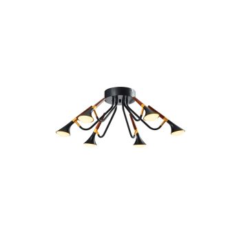 ELMARK Duncan Led Csillár 30W 3000K