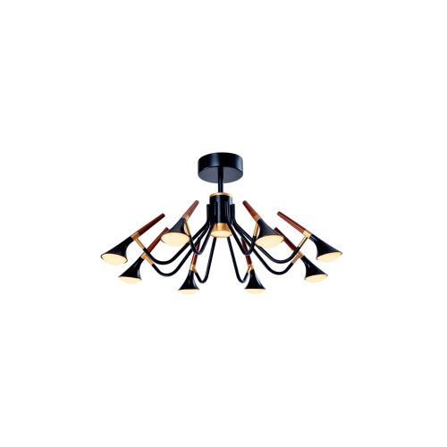ELMARK Duncan Led Csillár 45W 3000K