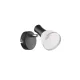 ELMARK Eddy Spot 1Xe14 Fekete