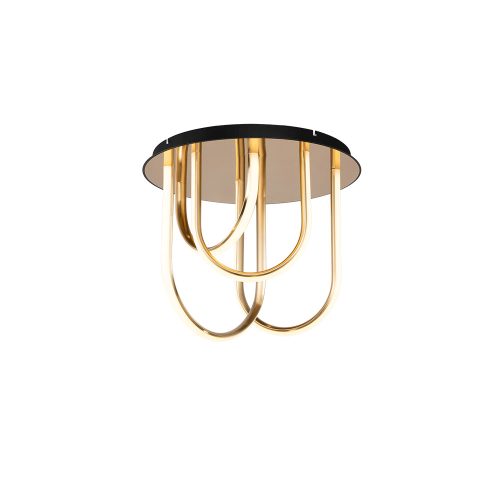 ELMARK Elin Led Mennyezeti Lámpa 65W 3000K
