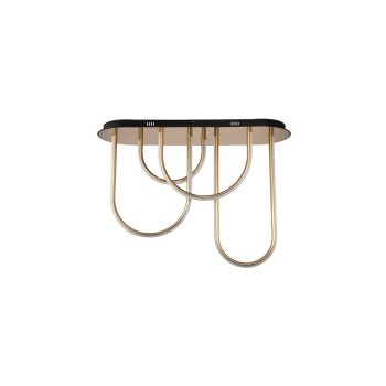 ELMARK Elin Led Mennyezeti Lámpa 43W 3000K