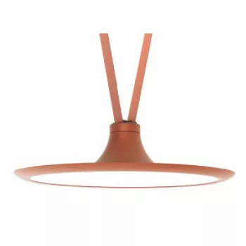 ELMARK LED FIXTURE 15W 48V CCT, ORANGE
