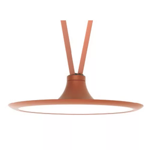 ELMARK LED FIXTURE 15W 48V CCT, ORANGE