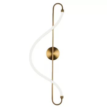 FELIPE LED WALL LAMP 20W 3000K, COOPER