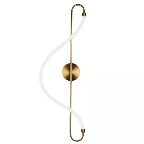 FELIPE LED WALL LAMP 20W 3000K, COOPER