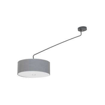 ELMARK Frank Függeszték 3Xe27 Szürke