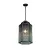 JACOB PENDANT 1XE27 CLEAR GLASS D320mm