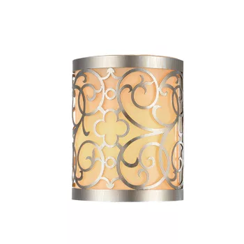 JAKLIN WALL LAMP 1XE14 241X95mm